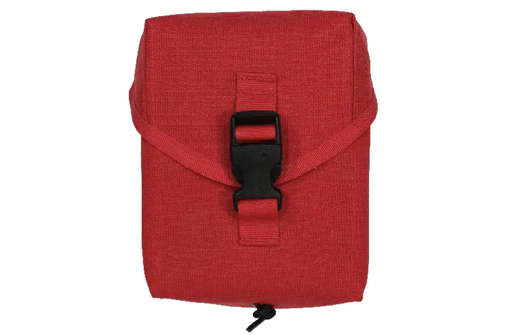 Voodoo Tactical Individual First Aid Kit